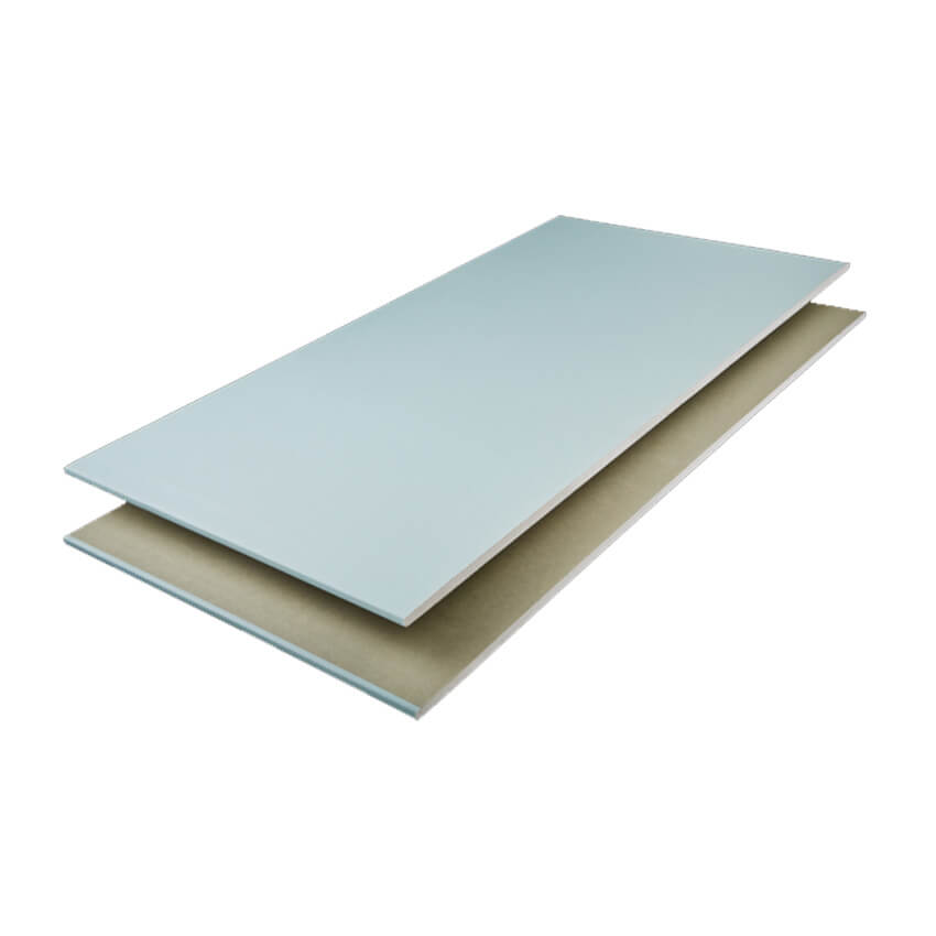 Moisture Resistant Plasterboard Mm Mm