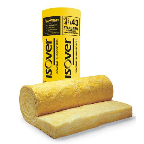 Insulation Rolls - Thermal & Acoustic Rolls - Order Online